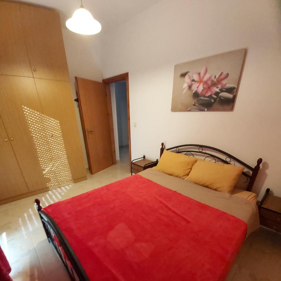 Antonios Apartments Archangelos  Exterior photo