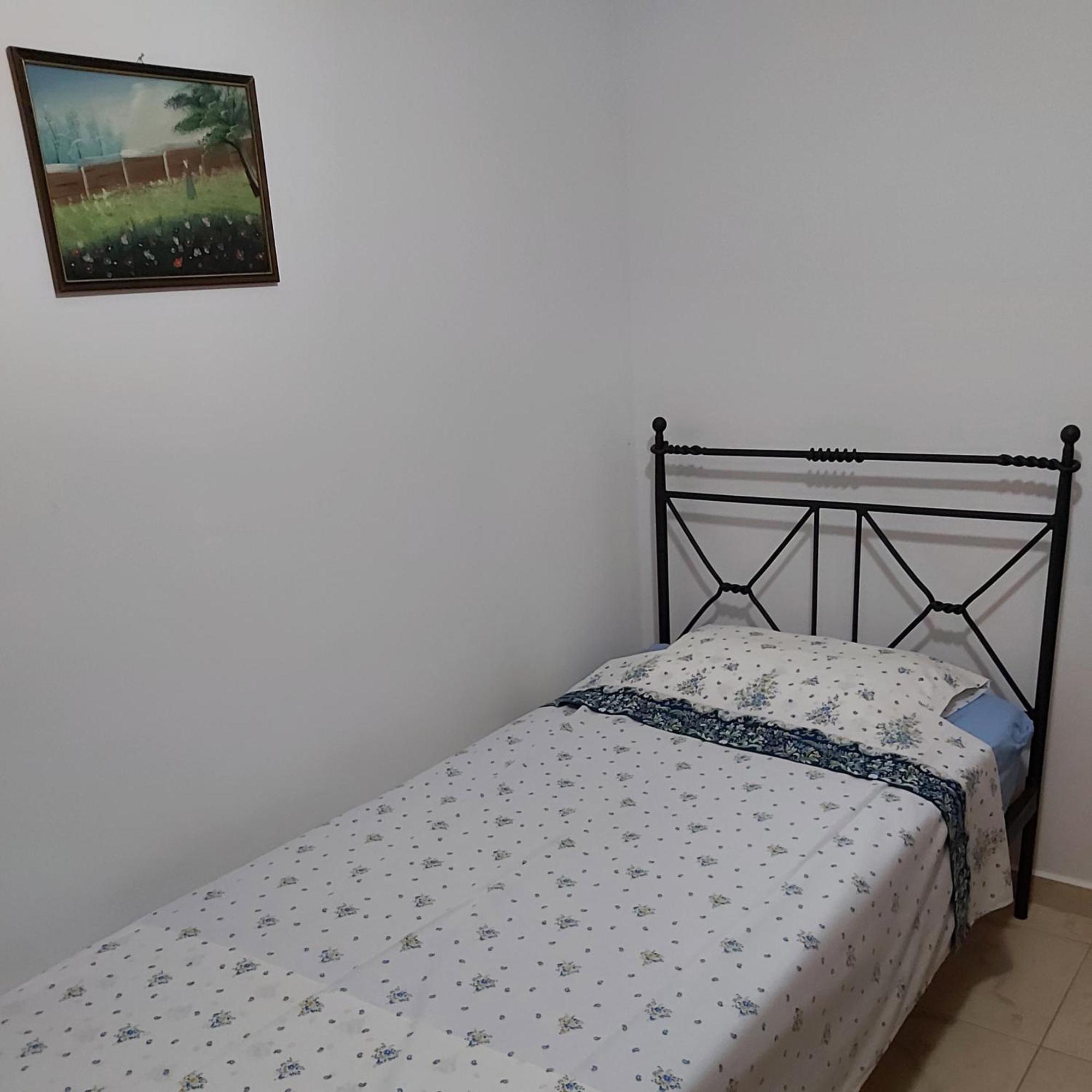 Antonios Apartments Archangelos  Room photo